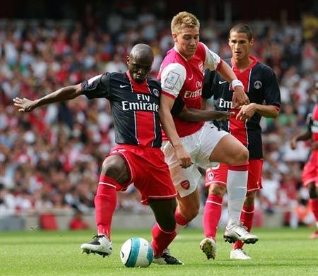 名运动员奋, 队在强手如, 目更是喜获