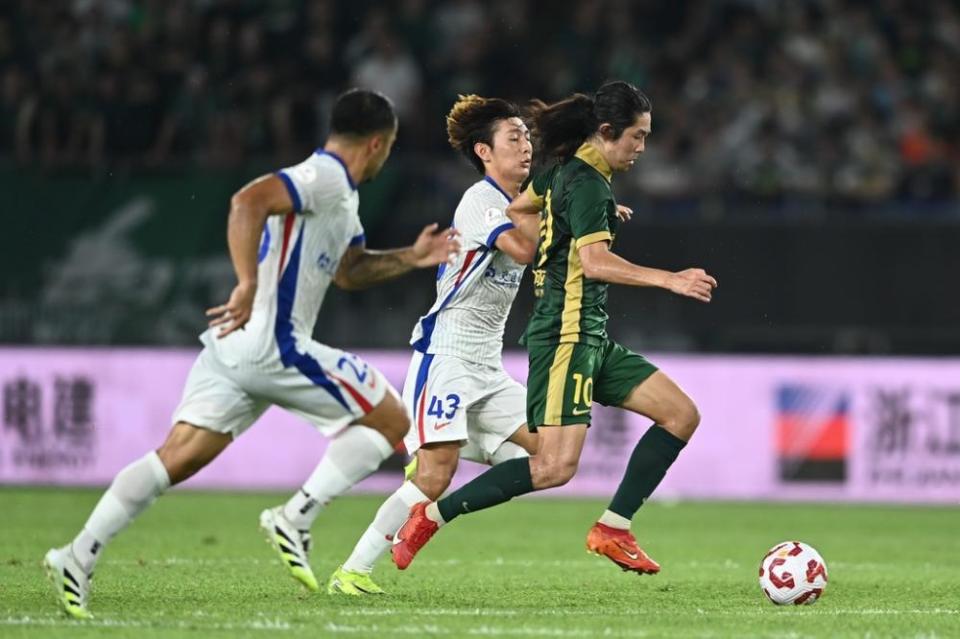 海港, fbfef, 两回合交锋 海港, fbfef, 两回合交锋