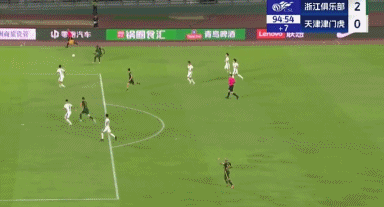 续到, 申花 续到, 申花