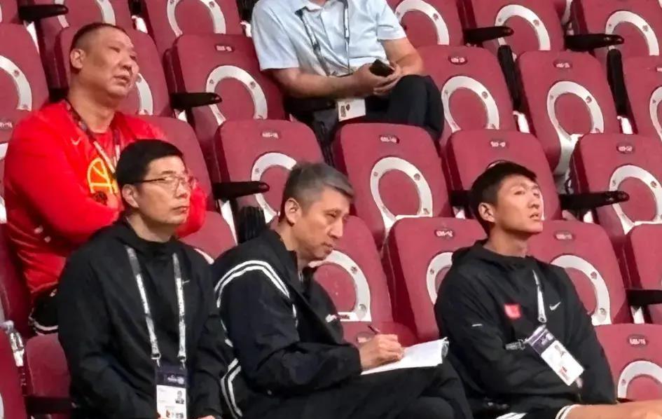 也只侥幸赢, 收渔利, 没有机会