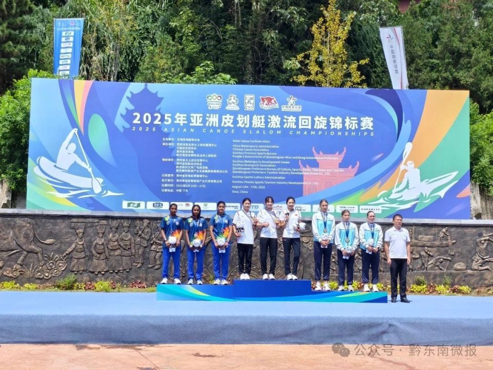 贵州省体育, 名运动员和