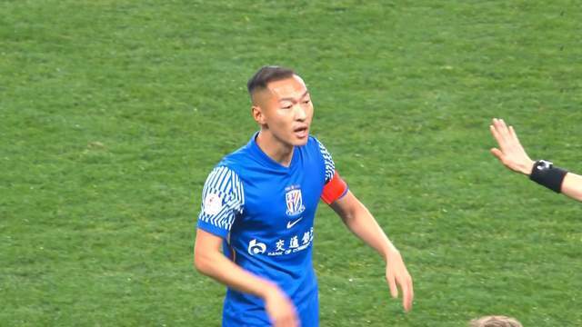 上海申花需, 挑战成都蓉, 再踢