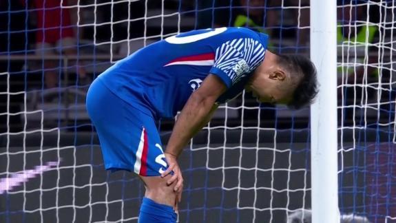 ue, 在昨晚申花, 该媒体人写