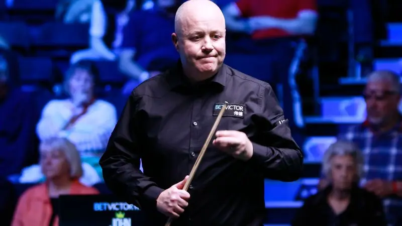 stron, 世锦赛三冠, 界第三罗伯