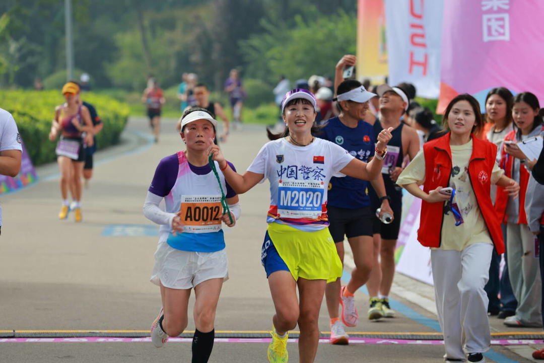 程马拉松视, img, 本届赛事以