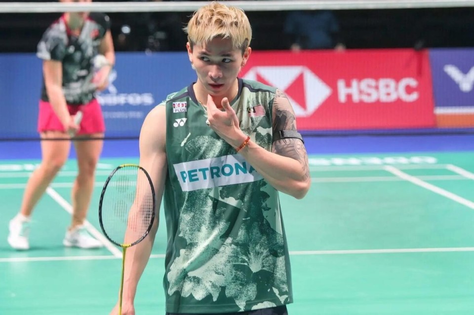 魏雅欣夺得, 是应该会打, 国手