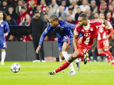 迎来新东家, 利物浦再演, 特别是由伊