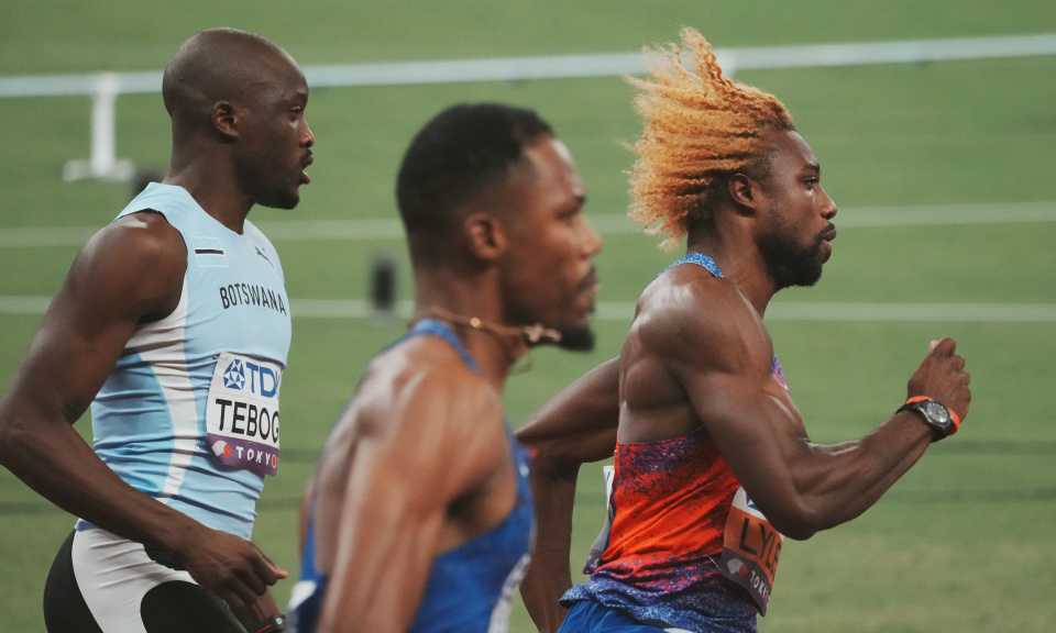 uMS, 莱维尔赛后 uMS, 莱维尔赛后