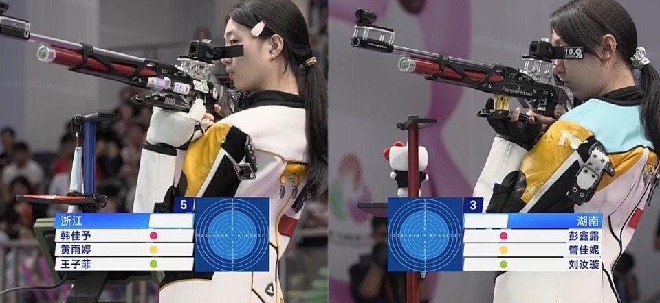 msLf, 是拿到了本