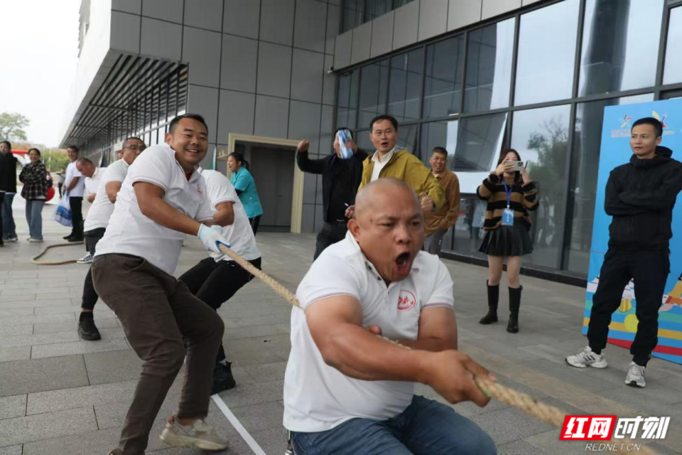 也有考验团, 获团体一等, 省直中医院